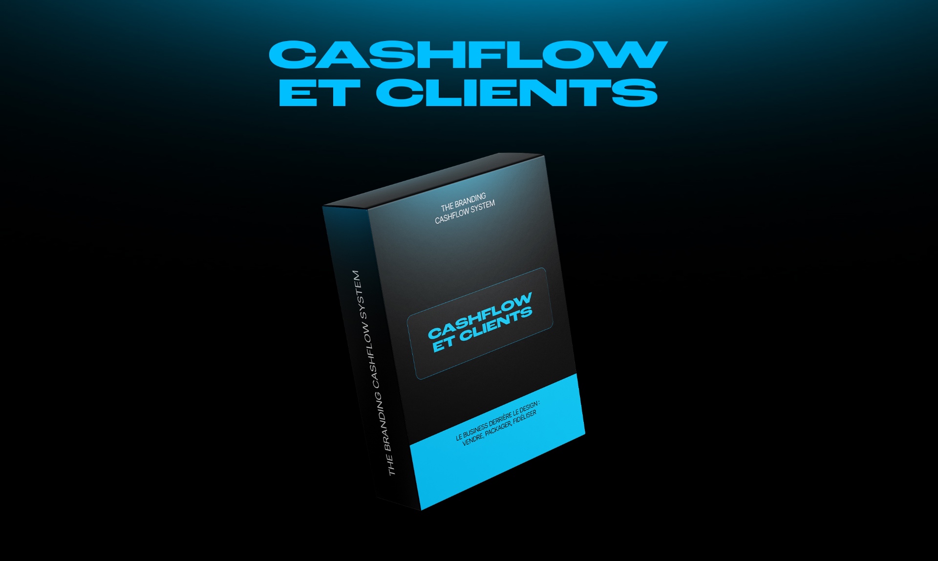 Cashflow & Clients