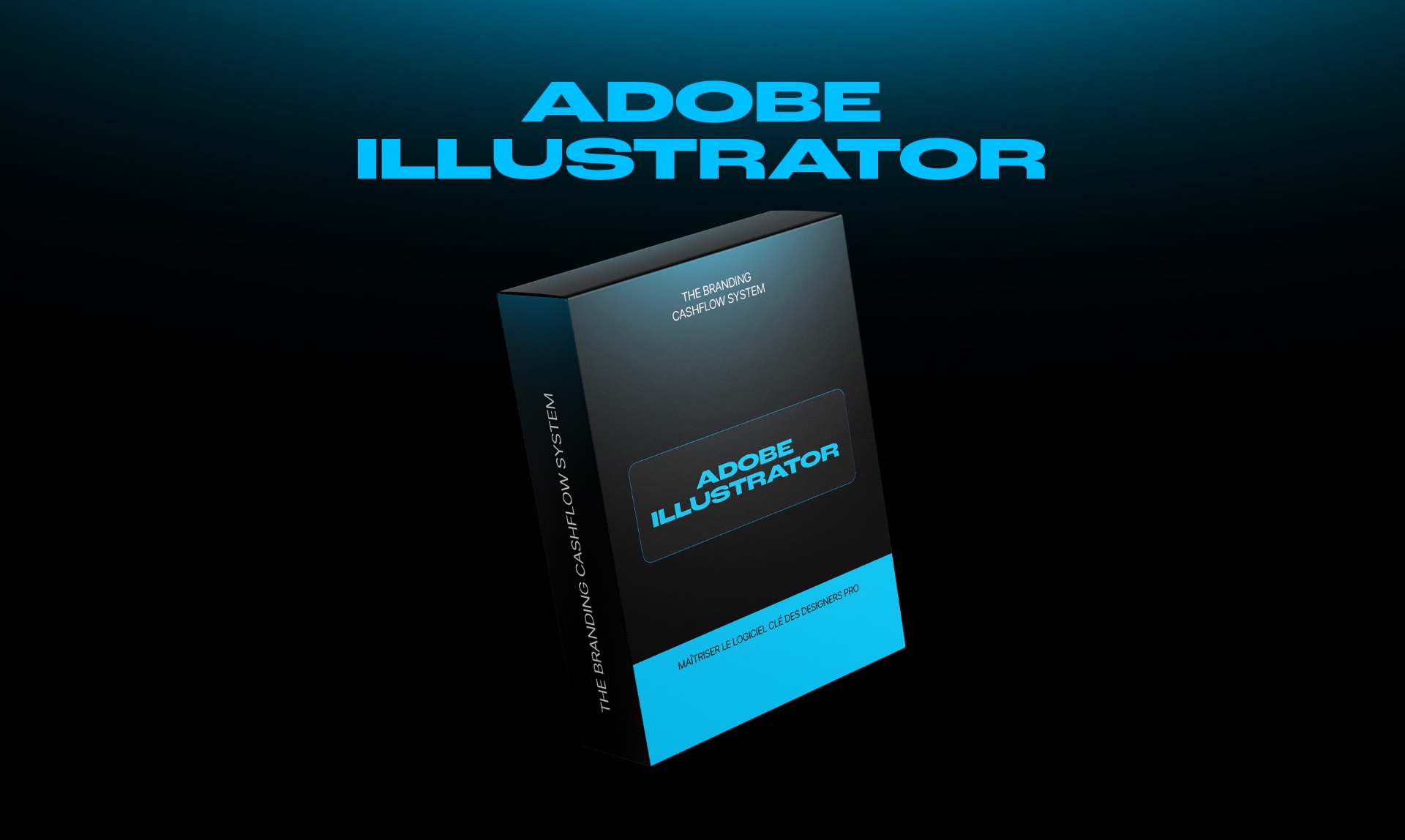 Adobe Illustrator
