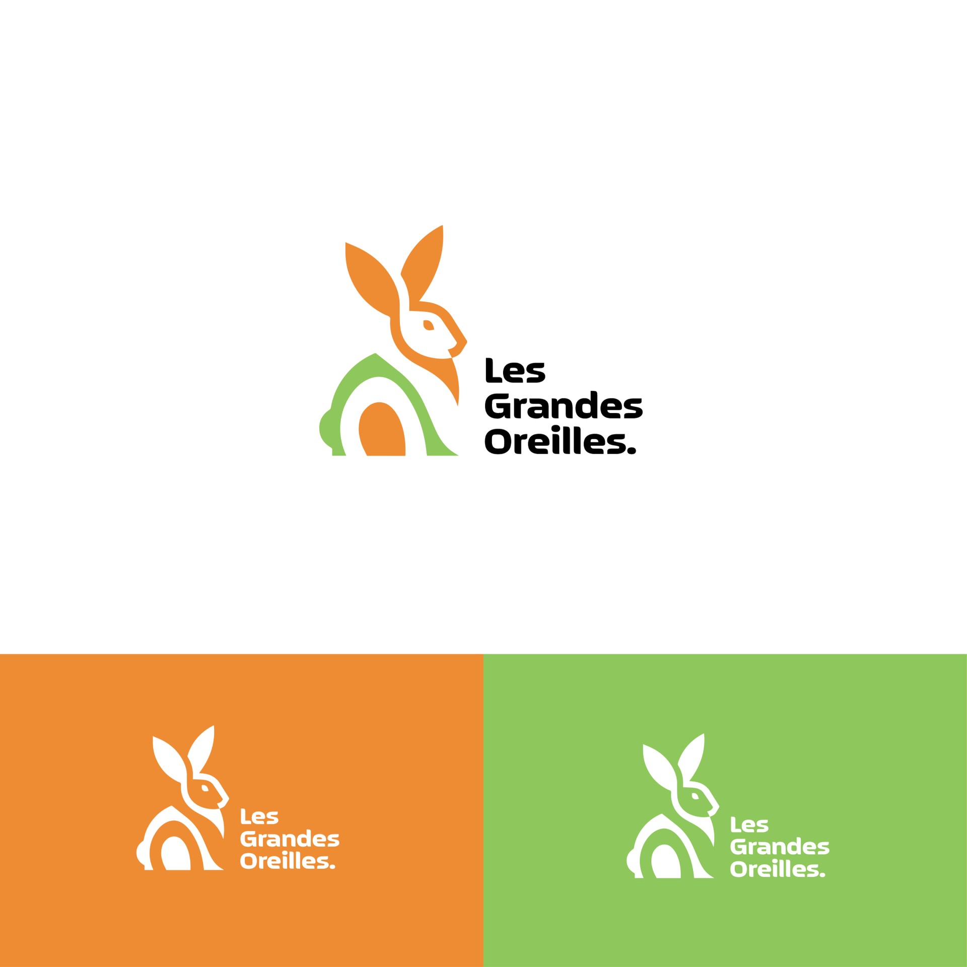 Logo client 8